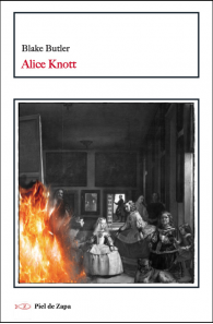 Alice Knott