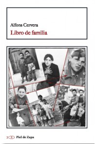 Libro de familia